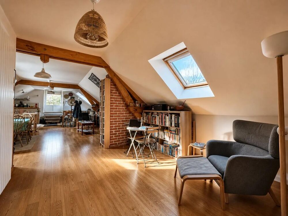 Maison de 8 pièces de 240 m² à Sainte-Maure-de-Touraine
