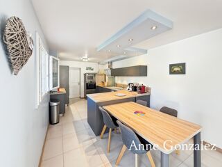  Maison à vendre 8 pièces 250 m²