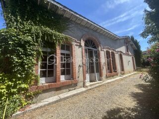  Propri�t�/ch�teau � vendre 8 pi�ces 290 m�