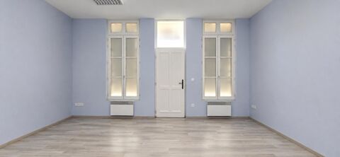   SOISSONS - Local professionnel de 75 m²,  Idéal professions libérales 