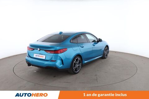 Serie 2 218i M Sport 136 ch 2021 occasion 92130 Issy-les-Moulineaux
