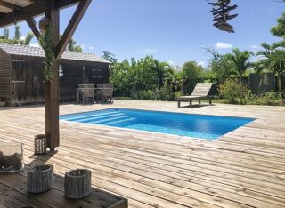  Maison � vendre 4 pi�ces 80 m�