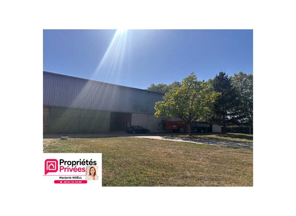 à vendre  Maison Bourg-en-Bresse (01000)