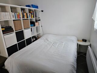  Appartement à louer 1 pièce 31 m²