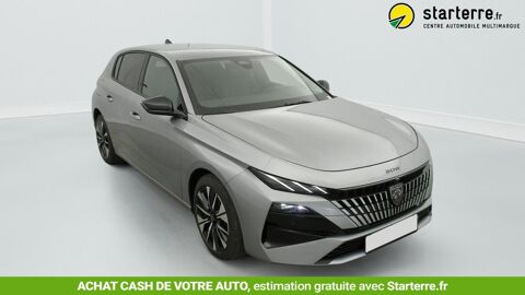 Annonce voiture Peugeot 308 26998 €