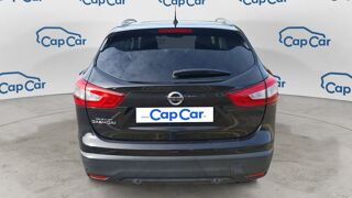 Qashqai 1.6 DIG-T 163 N-Connecta 2017 occasion 20215 Vescovato