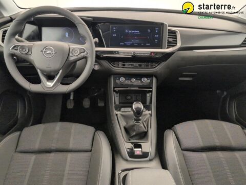 Grandland 1.2 Turbo 130 ch GS 2024 occasion 73420 Voglans