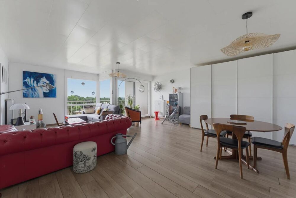 Appartement de 3 pièces de 81 m² à Talence