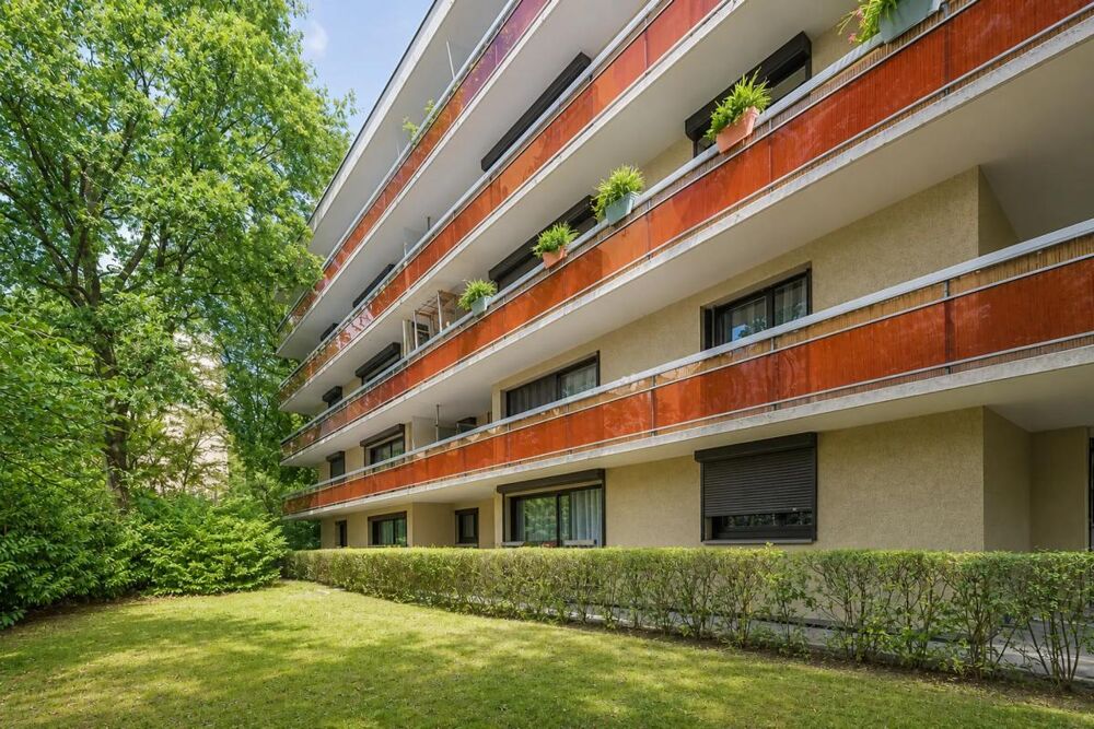 Appartement de 4 pièces de 85 m² à Tremblay-en-France