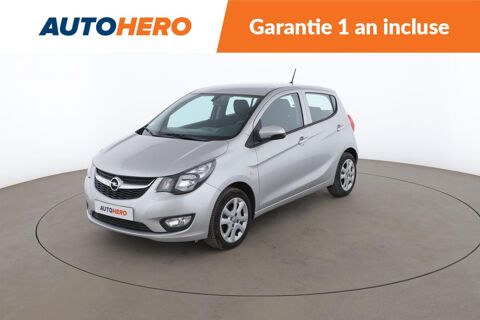 Opel Karl 1.0 Edition 73 ch 2019 occasion Issy-les-Moulineaux 92130