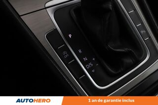 Golf VII 2.0 TDI BlueMotion Tech DSG6 5P 150 ch 2015 occasion 92130 Issy-les-Moulineaux