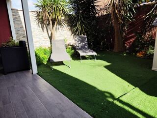  Maison � vendre 4 pi�ces 92 m�