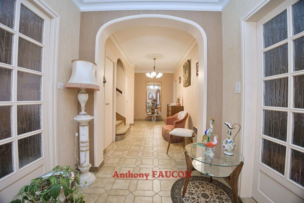 Vente Maison Maison La Roche Sur Yon 4 pièce(s) 117 m2 La roche sur yon