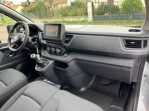 Primastar II FOURGON L2H1 3T0 2.0 DCI 130 S/S N-CONNECTA BVM 2024 occasion 55800 Contrisson