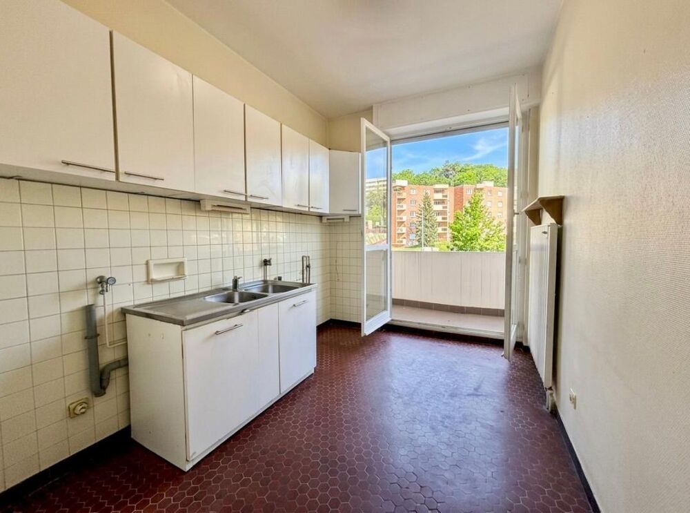 Vente Appartement Appartement T4 Sainte-Foy, Résidence avec piscine et terrain de tennis Sainte foy les lyon