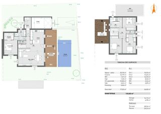  Terrain � vendre 400 m�