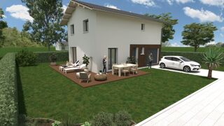  Maison � vendre 4 pi�ces 99 m�