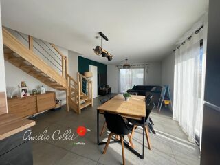  Maison � vendre 5 pi�ces 105 m�