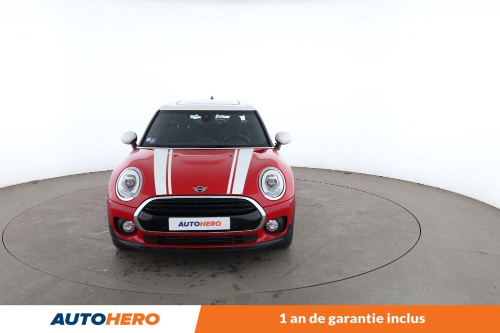 Clubman Cooper BV6 136 ch 2019 occasion 92130 Issy-les-Moulineaux