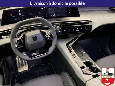 3008 Hybrid 145 e-DCS6 GT 2025 occasion 10150 Lavau