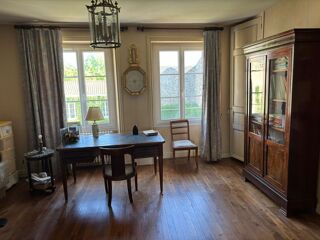  Maison � vendre 14 pi�ces 377 m�