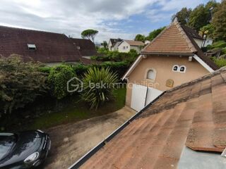  Maison � vendre 4 pi�ces 131 m�