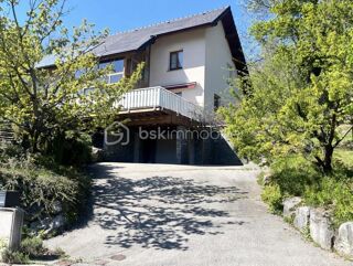  Maison à vendre 5 pièces 180 m²
