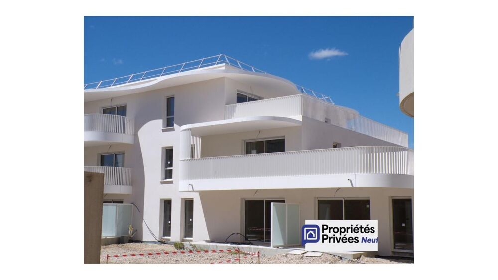 à vendre  Appartement Narbonne (11100)