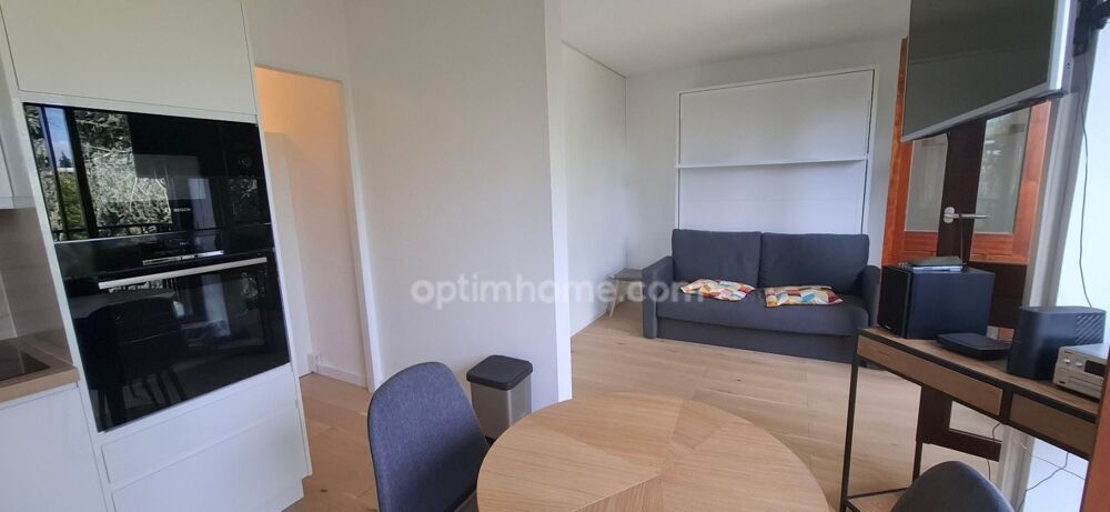 Vente Appartement Appartement à vendre 1 pièces LE CHESNAY (78) Le chesnay