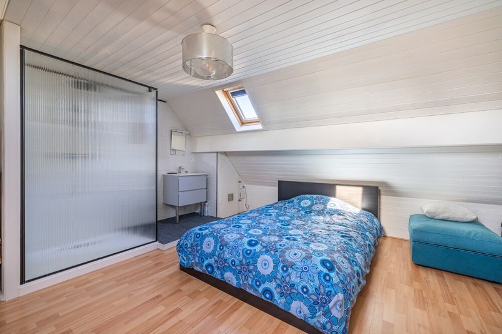Maison à vendre 5 pièces VILLEMOISSON SUR ORGE (91)
