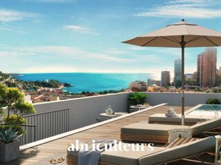  Appartement à vendre 2 pièces 50 m²