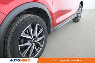 CX-5 2.2 Skyactiv-D Selection BVA 150 ch 2019 occasion 92130 Issy-les-Moulineaux
