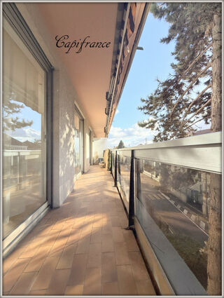 Appartement à vendre 4 pièces 91 m²