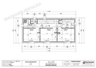  Terrain à vendre 419 m²