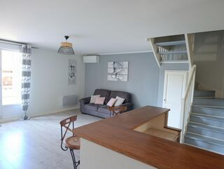  Maison � vendre 6 pi�ces 96 m�