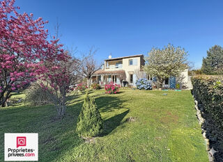  Villa � vendre 4 pi�ces 121 m�