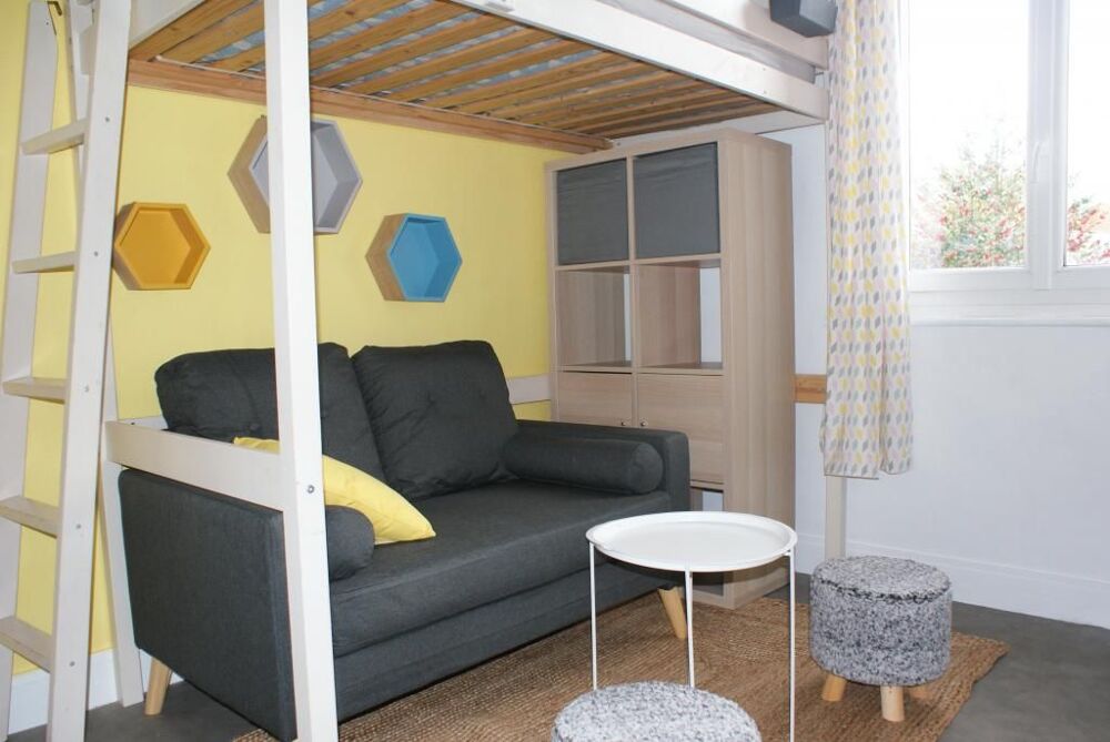 Location Appartement Chambre de 13m2 à louer sur Amiens Amiens