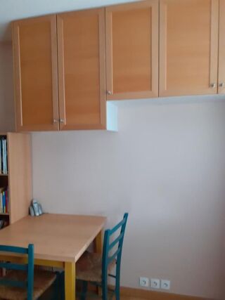  Appartement � louer 1 pi�ce 13 m�