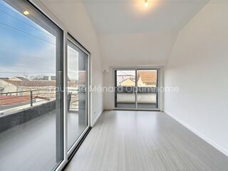  Appartement � vendre 3 pi�ces 63 m�