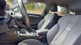 A3 1.4 TFSI COD 150 Sport 2016 occasion 26000 Valence