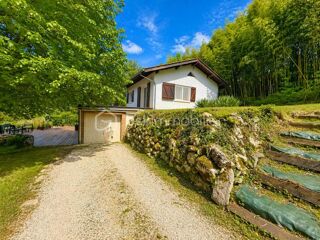  Maison � vendre 4 pi�ces 134 m�