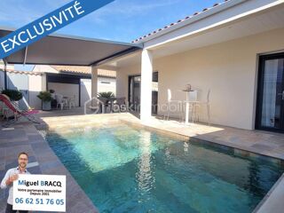  Villa à vendre 4 pièces 95 m²