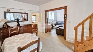  Maison � vendre 4 pi�ces 57 m�