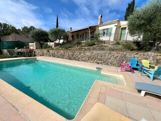  Maison � vendre 5 pi�ces 130 m�