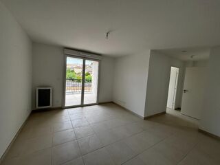  Appartement à louer 2 pièces 44 m²