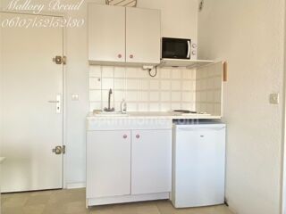  Appartement � vendre 2 pi�ces 25 m�