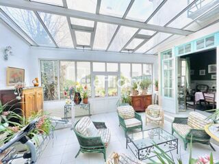  Maison à vendre 7 pièces 225 m²
