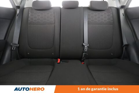 Rio 1.0 T-GDi ISG Edition 2 100 ch 2018 occasion 92130 Issy-les-Moulineaux