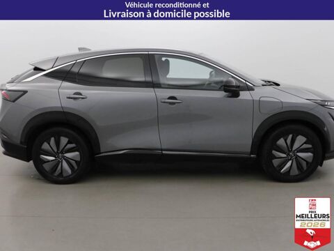 Ariya Electrique 63kWh 218 Advance 2022 occasion 10150 Lavau