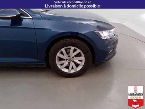 Passat TDI EVO 122 DSG7 2022 occasion 10150 Lavau